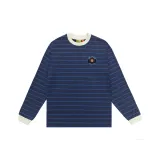 Dream Weaver - Светло-синий / Темно-синий