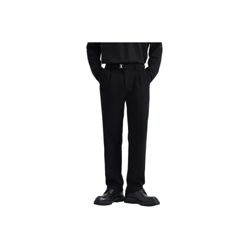 WILD LEADER Vedri Вязаные Спортивные Штаны Унисекс