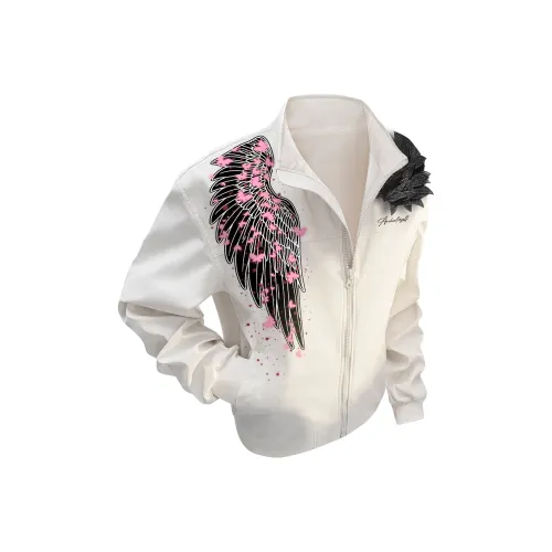 CHARLIE GOLF Куртки и пальто унисекс