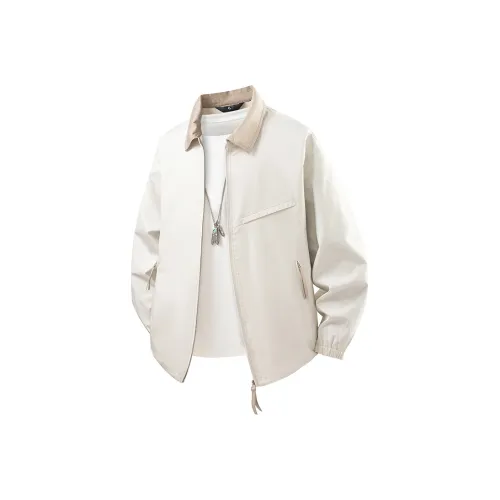 JXAETE Мужские куртки