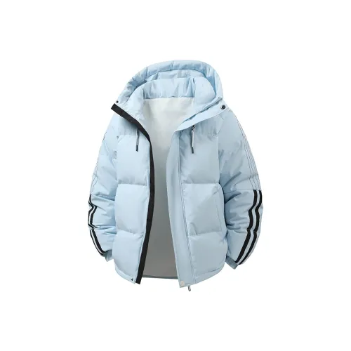 KRISTALIA Унисекс Пуховики