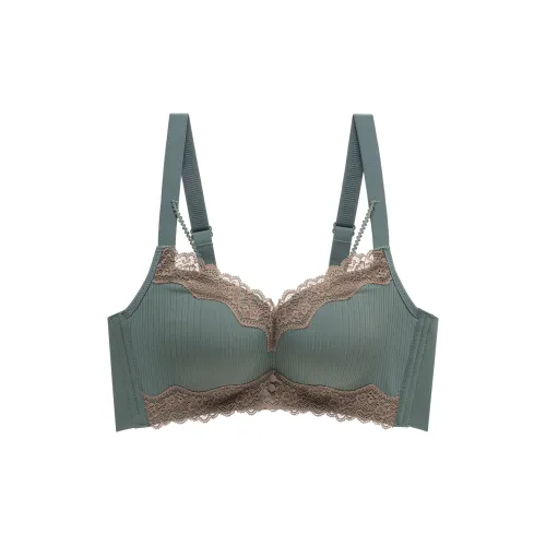 MUFANDU Женские Бюстгальтеры