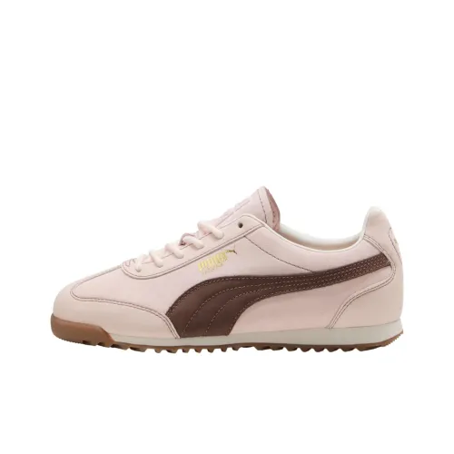 PUMA Arizona Collection Поддержка Кроссовки для тренировок Женские Светло-розовые