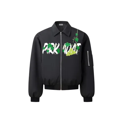 Pirkadat Унисекс Куртки