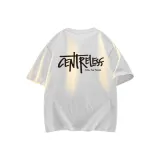 Серый меланж