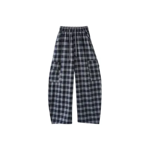 ZEKIKO STUDIO Карго Брюки Женские