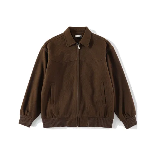 XLUUD Мужские куртки