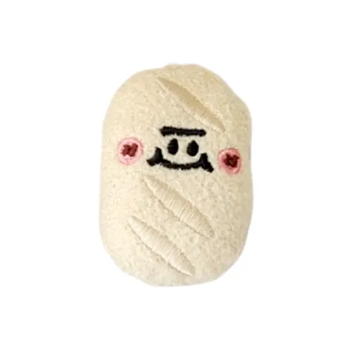 Sneaker Monster Плюшевые подвески унисекс