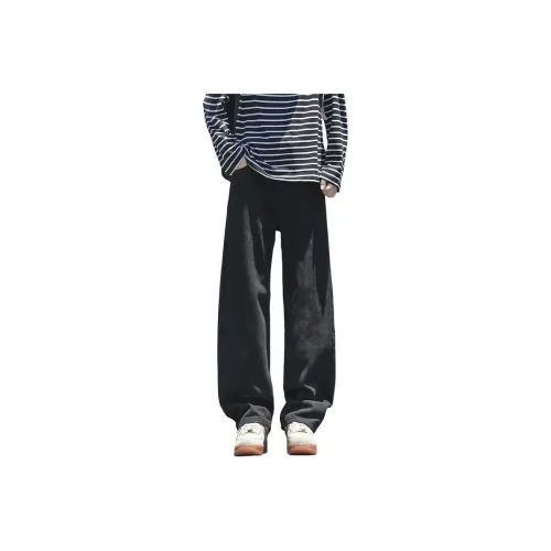 GOODHENLCE Унисекс Джинсы