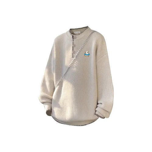 RAP PANDA Унисекс Свитера