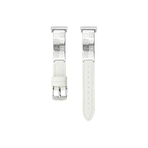 Kubao Ремень Совместимость с Huawei Материал Металл Кожа Длина 190 мм