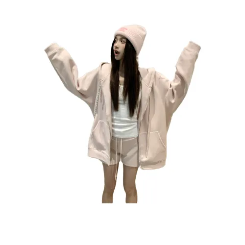 LADYXIEXIE Женские Повседневные Костюмы