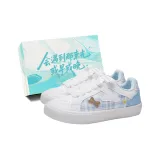 Синий + Эксклюзивная обувь Коробка