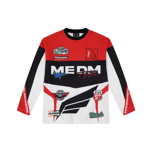 MR.ENJOYDA MONEY Унисекс T-рубашки