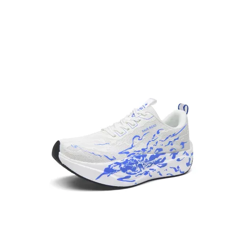 Genius Pooh Износостойкий Легкий Амортизирующий Противоскользящий Детский Беговые Кроссовки Детский