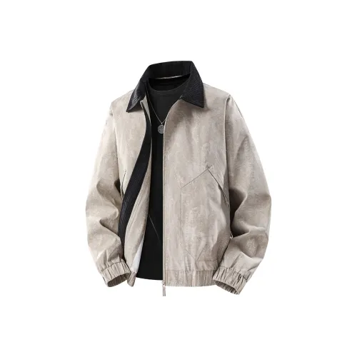 PGNC Мужские Куртки