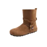 Каштановый