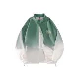 Градиент зеленый