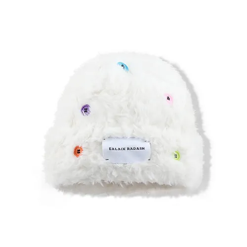 YOUWEI Полиэстер Трикотажная ткань Шапка-бини Интернет Famous Модный Флис Подкладка Многоцветный BUTTONS Ведро Унисекс