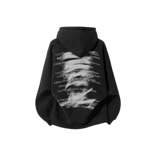 AYEA Унисекс Свитшоты