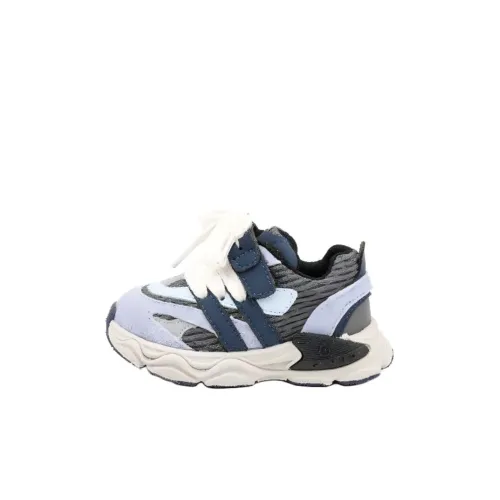 QINUOSHU Противоскользящая обувь для малышей подходящая для детей в возрасте 3-7 лет