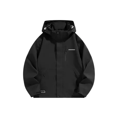 DoraemonA Куртки и Пальто Унисекс