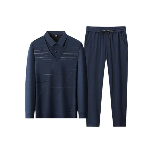 Vintage Cars Повседневная спортивная одежда для мужчин