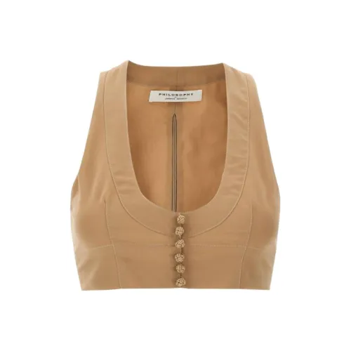 ESIN'S PHILOSOPHY Майка Женская