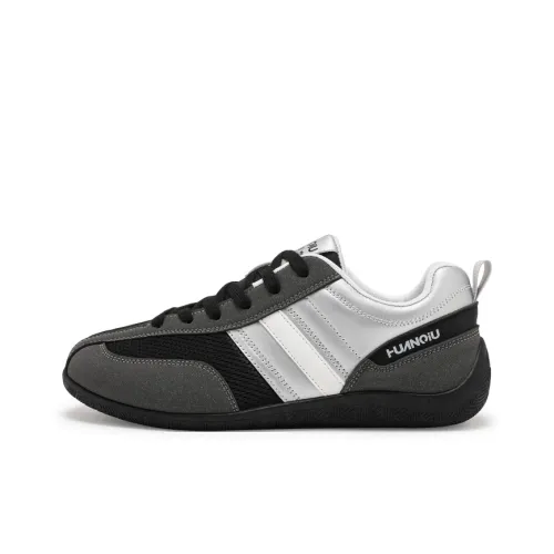 HUANQIU Женские Эксклюзивные Милые Беговые Кроссовки Женская Обувь Женская Обувь Трендовая Универсальная Лучшие Продажи