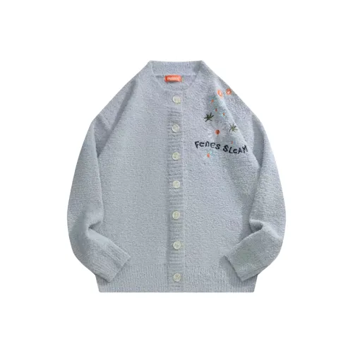 PALKECH Унисекс Трикотаж