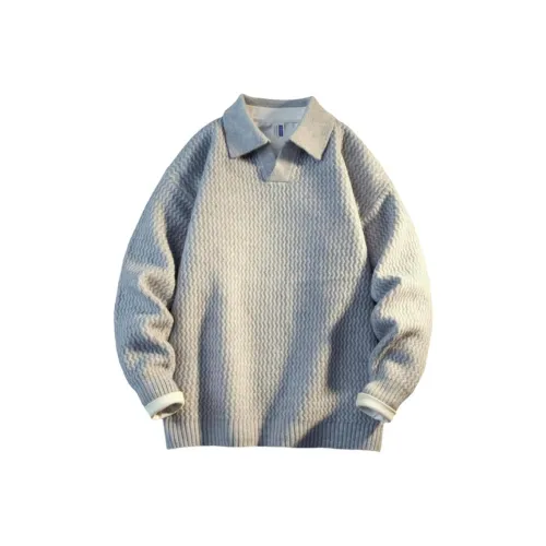 CREAZIONI LA FANTASIA E MOBILE Свитер Унисекс