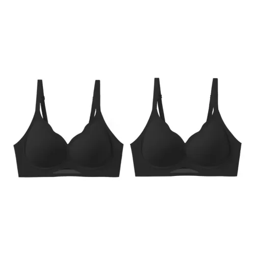 MIIOW Женские Бюстгальтеры