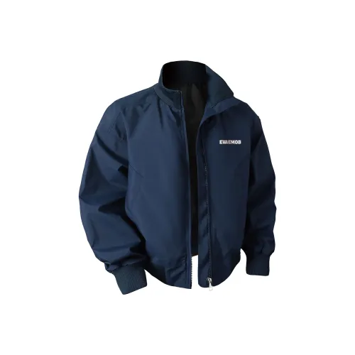 *EVAE+MOB Унисекс Куртки