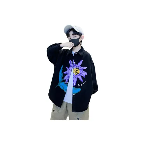 TAOTIANMAO Бейсбольная куртка Пальто