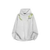 Туманно-серый