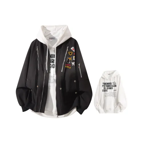 BRUMAIRE Повседневная спортивная одежда унисекс