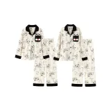 Цвет изображения: мальчик