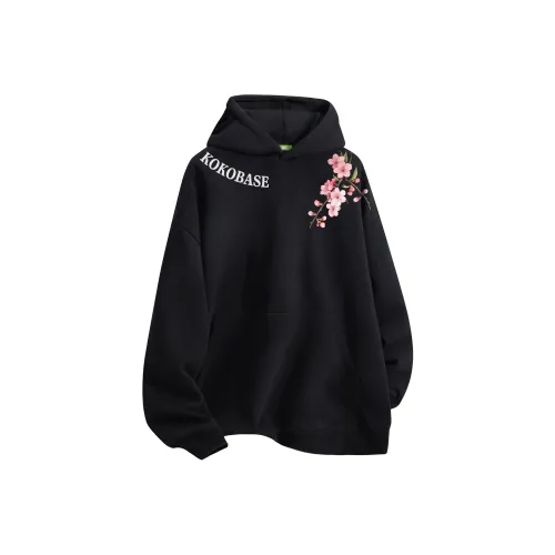 KOKO BASE Унисекс Свитшоты