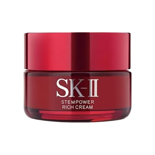 SK II MUSCLE Derived Niacinamide Лицо Крем Увлажняющий и Гидратирующий 50г