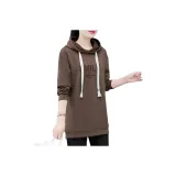 Темно-кофейный