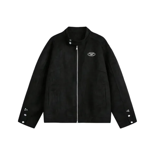 WARNING LIGHT Унисекс Куртки