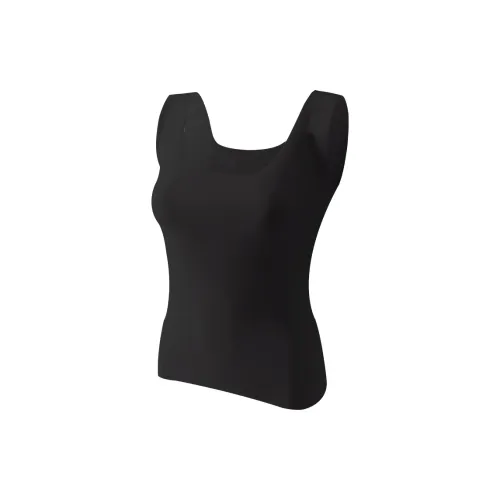 Удобный и освежающий термальный топ для женщин