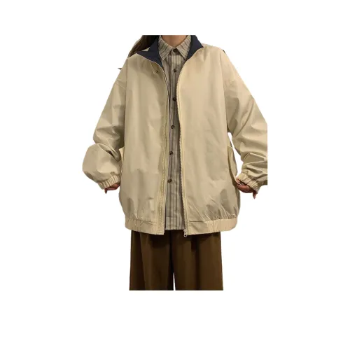 STYUW Женские куртки