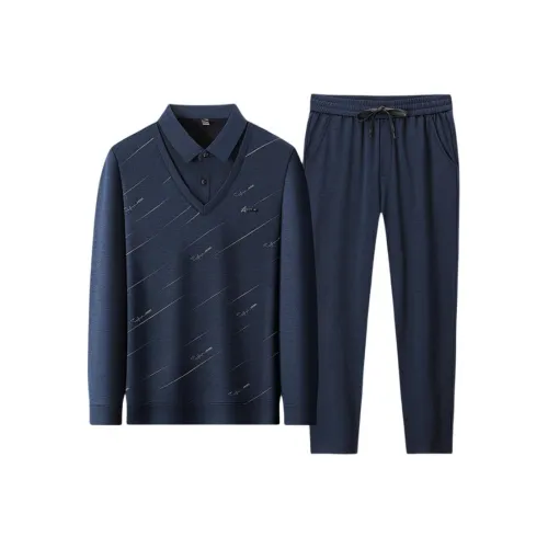 Vintage Cars Повседневная спортивная одежда для мужчин