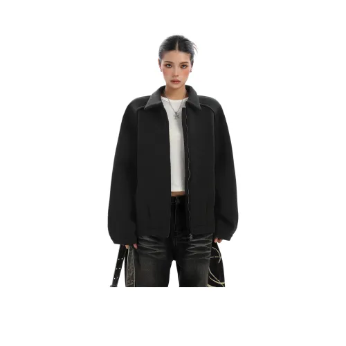 Pirkadat Унисекс Куртки