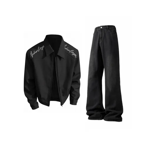 CHARLIE GOLF Повседневная спортивная одежда Унисекс