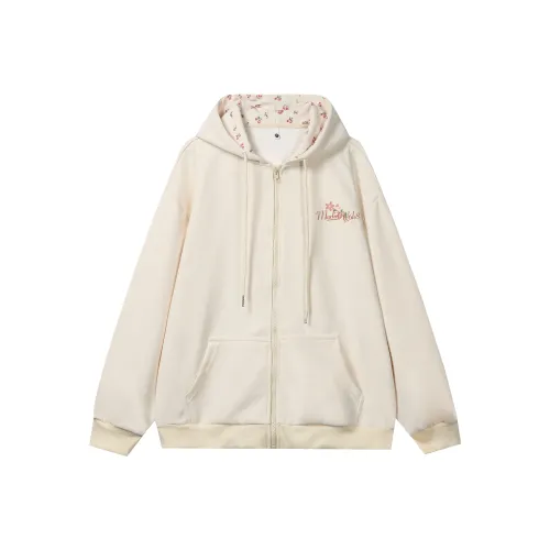 V6K8 Унисекс Свитшоты