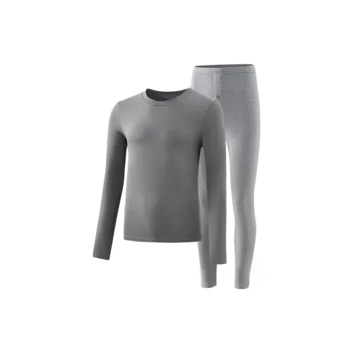 H YXIANG Мужской термокостюм