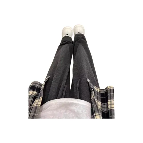 City Hipster Вязаные Спортивные Штаны Унисекс