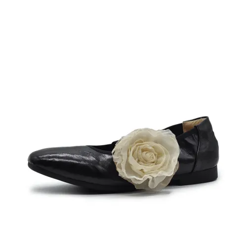 ARTMU Женские повседневные туфли Женские